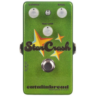 Каталинский хлеб Starcrash Fuzz Catalinbread Starcrash Fuzz