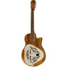Резонаторная гитара Royall KOA12US Resonator Guitar