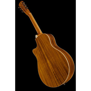 Резонаторная гитара Royall KOA12US Resonator Guitar