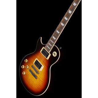 Электрогитара Harley Benton SC-550LH II Gotoh AFB Bundle №559461 (Комплект)