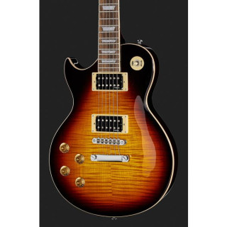 Электрогитара Harley Benton SC-550LH II Gotoh AFB Bundle №559461 (Комплект)