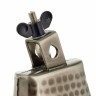 Ковбел Meinl STB80BHH-S Cowbell Steel Meinl STB80BHH-S Cowbell Steel