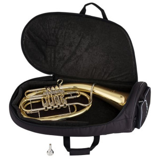 Йозеф Лидл Bb-теноргорн LTH 521-4 Josef Lidl Bb-Tenor Horn LTH 521-4