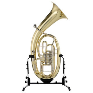 Йозеф Лидл Bb-теноргорн LTH 521-4 Josef Lidl Bb-Tenor Horn LTH 521-4