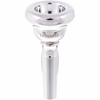 Мундштук Yamaha Cornet short 11E4S Yamaha Mouthpiece Cornet short 11E4S