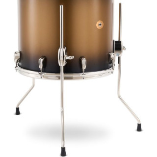 Slingerland 22" Radio King 4pc с Snare BG  на Tavmusic.ru Slingerland 22" Radio King 4pc w/Snare BG