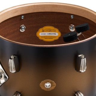 Slingerland 22" Radio King 4pc с Snare BG  на Tavmusic.ru Slingerland 22" Radio King 4pc w/Snare BG