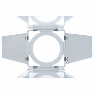 Варитек Барнд. Место для кинотеатра 300/500 ВТЧ Varytec Barnd. Theater Spot 300/500 WH