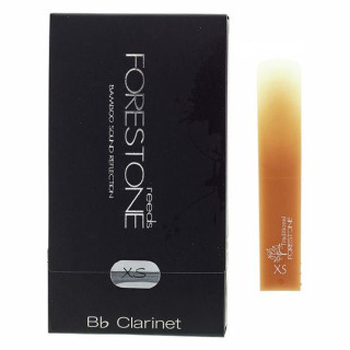 Forestone Boehm Bb-кларнет XS Forestone Boehm Bb-Clarinet XS