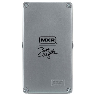 MXR Wylde Audio Overdrive с овердрайвом MXR Wylde Audio Overdrive