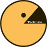 Техника Slipmat Tecman Technics Slipmat Tecman