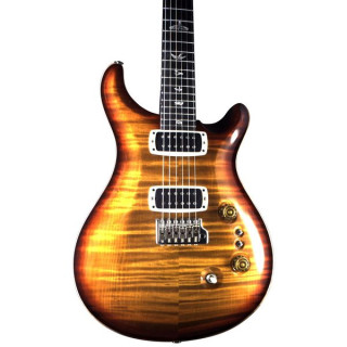 PRS Custom 24/08 Темно-вишневый с солнечным отливом PRS Custom 24/08 Dark Cherry Sunb