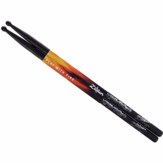 Барабанные палочки Zildjian Travis Barker Signature Sticks