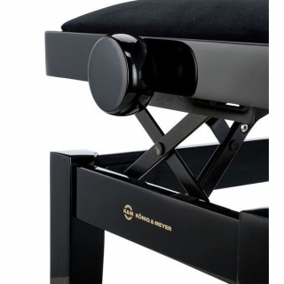 Скамья для фортепиано K&M 13901 K&M Piano Bench 13901