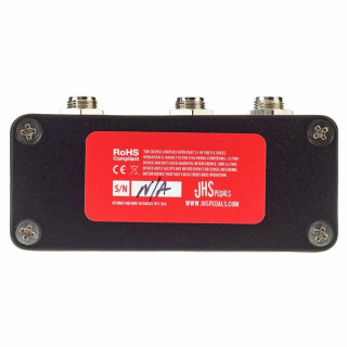 Микшер эффектов JHS Pedals Summing Amp JHS Pedals Summing Amp