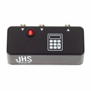 Микшер эффектов JHS Pedals Summing Amp JHS Pedals Summing Amp