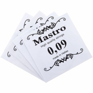 Мандолина Mastro 8 струн 009 PB Mastro Mandolin 8 Strings 009 PB