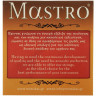 Мандолина Mastro 8 струн 009 PB Mastro Mandolin 8 Strings 009 PB