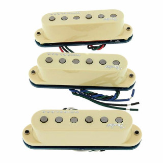 Набор звукоснимателей Fender Ultra Noiseless ST Vint PU Set