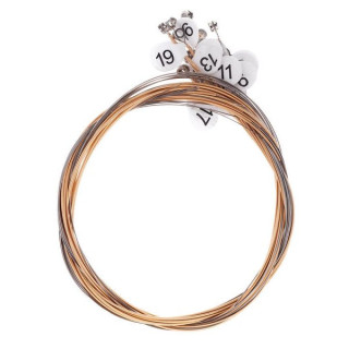 Струны Thomann LH19S для лирной арфы Thomann LH19S Strings for Lyre Harp