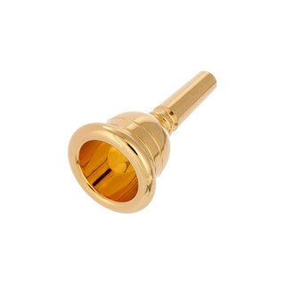Мундштук Perantucci Tuba PT-50L G Perantucci Tuba Mouthpiece PT-50L G