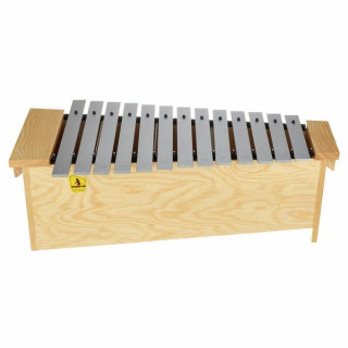 Альт-металлофон Studio 49 AM1600 Alto Metallophon DoReMi Studio 49 AM1600 Alto Metallophon DoReMi