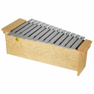 Альт-металлофон Studio 49 AM1600 Alto Metallophon DoReMi Studio 49 AM1600 Alto Metallophon DoReMi