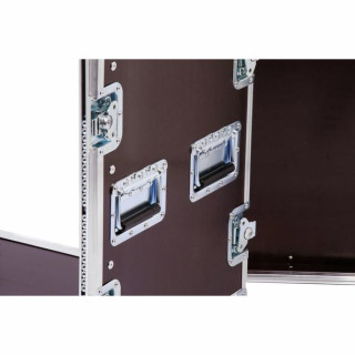 Стойка Thon 12U Profi 45 Thon Rack 12U Profi 45