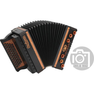 Стэссер Хоамат Шварцбирне G/C/F/Bb Strasser Hoamat Schwarzbirne G/C/F/Bb