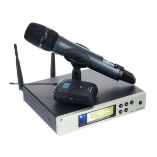 Беспроводная система Sennheiser ew 100 G4-ME2/835-S B-Band