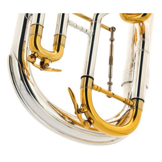 Альт-горн Thomann AH 803GP Superior Alto horn