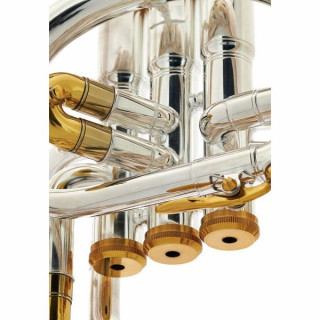 Альт-горн Thomann AH 803GP Superior Alto horn