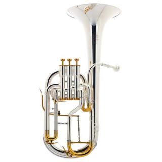 Альт-горн Thomann AH 803GP Superior Alto horn