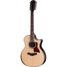 Тейлор 854ce Новое поколение Taylor 854ce Next Generation