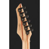 Harley Benton Amarok BT LH BKNT Вспышка пламени Harley Benton Amarok BT LH BKNT Flame Burst