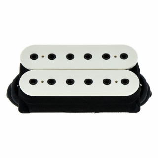 Звукосниматель DiMarzio Evo 2 DP215 F-Spaced WH