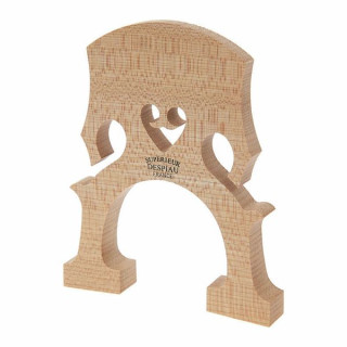 Бридж для виолончели Despiau No.9 Cello Bridge 3/4 Despiau No.9 Cello Bridge 3/4