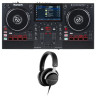 Numark Mixstream Pro+ Набор №654393 Numark Mixstream Pro+ Bundle №654393