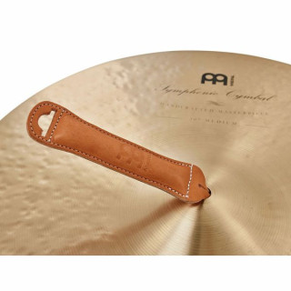 Концертные тарелки Meinl 20" Symphonic, Medium Meinl 20" Symphonic, Medium