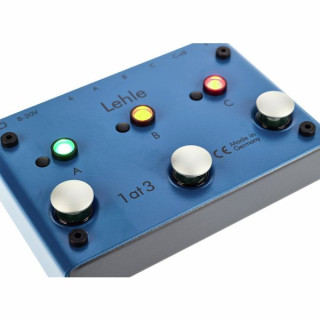 Свитчер Lehle 1@3 SGoS Lehle 1@3 SGoS