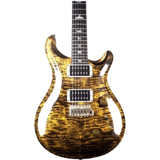 PRS Custom 24 Желтый тигр PRS Custom 24 Yellow Tiger