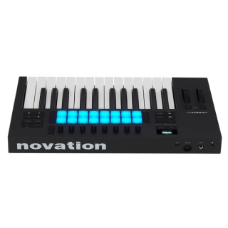 Novation Launchkey 25 MK4 Novation Launchkey 25 MK4