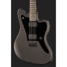 Электрогитара Harley Benton JA-20HH Active SBK