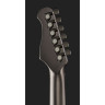 Электрогитара Harley Benton JA-20HH Active SBK