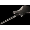 Электрогитара Harley Benton JA-20HH Active SBK