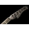 Электрогитара Harley Benton JA-20HH Active SBK