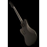 Электрогитара Harley Benton JA-20HH Active SBK