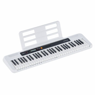 Миди-клавиатура Casio CT-S200 WE Набор №473434 Casio CT-S200 WE Bundle №473434