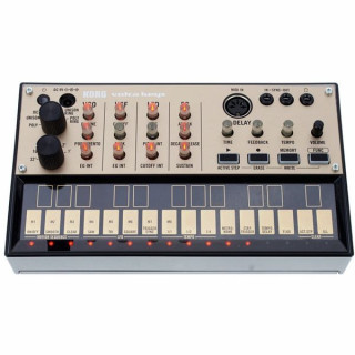 Связка ключей Korg Volca Korg Volca Keys Bundle