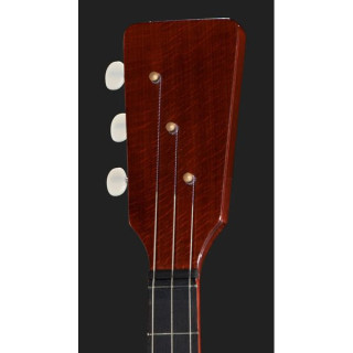 Альтовая балалайка Thomann с 3 струнами Thomann Alto Balalaika 3-strings